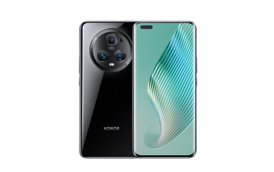 HONOR Magic5 Pro, top camera and much more