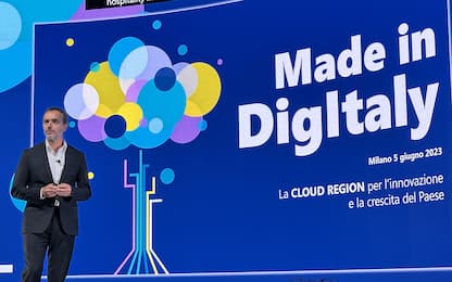 “Made in DigItaly”: Microsoft lancia la sua prima Cloud Region