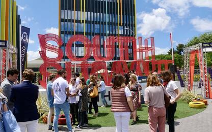 South Summit, a Madrid startup e imprenditori del Sud del mondo