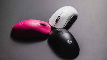 La linea Pro di Logitech per il mondo dei videogames
