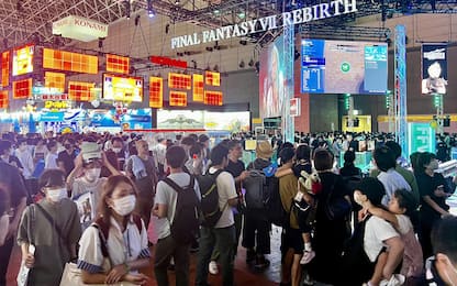 Tokyo Game Show, il ritrovo orientale dei videogiocatori