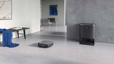 X2 Omni di Ecovacs, il deebot si fa quadrato