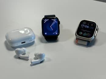 Tutto sui nuovi Apple Watch (Series 9 e Ultra 2) e sulle AirPods Pro