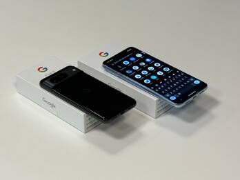 Pixel 8 e 8 Pro, i telefoni Google con l’Intelligenza Artificiale