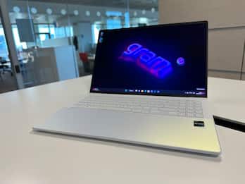 LG Gram Style, il laptop leggero e pieno di stile