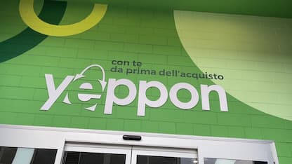 Yeppon.it, l'e-commerce italiano che sfida i colossi del web