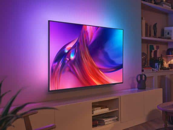Philips The One 65''
