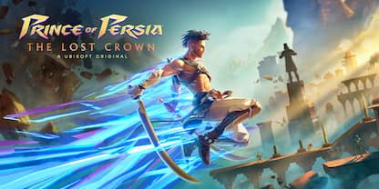 Ubisoft, ritorna Prince of Persia con The Lost Crown