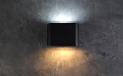 Dymera, la nuova lampada smart a parete di Philips Hue. VIDEO