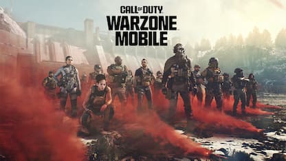 Arriva la versione mobile di Call of Duty Warzone