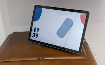 Pixel Tablet, da Google il tablet “per la casa”