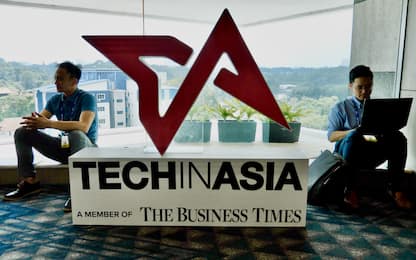 Il futuro tech dell'Asia passa (anche) dalle fabbriche di microchip