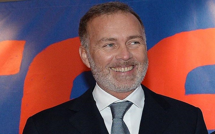 Elezioni Torino Lieve Malore Per Paolo Damilano Campagna Sospesa Per 24 Ore Sky Tg24