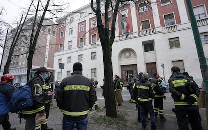 Esplosione a Quargnento, coniugi Vincenti condannati a 30 anni