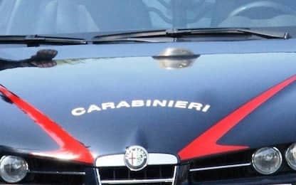 Camorra, latitante Gabriele Pesacane arrestato a Scafati