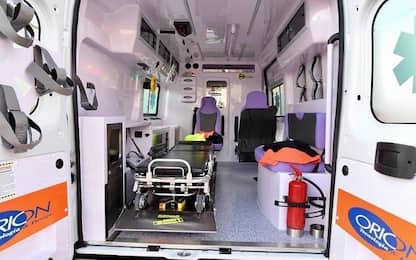 Incidente a Torino, moto contro ambulanza: muore sindacalista 64enne