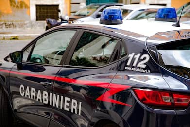 Caltanissetta: sequestrano e picchiano 13enne: arrestati due 15enni