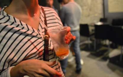 Milano, a Capodanno vietata la vendita di alcol anche al super