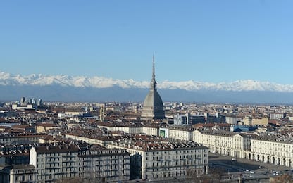 Meteo a Torino: le previsioni del 10 giugno
