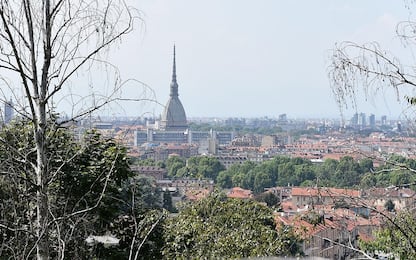 Meteo a Torino: le previsioni di oggi 5 gennaio