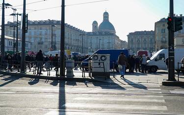 Covid, associazione ambulanti: "Pronta azione legale contro governo"