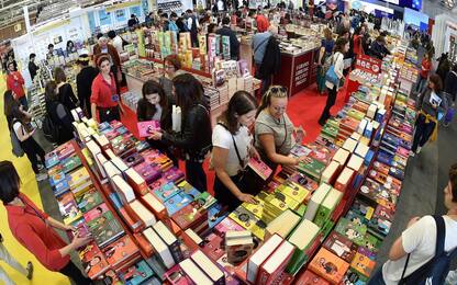 L'appello del Salone del Libro: "Chiediamo chiarezza sulla ripartenza"