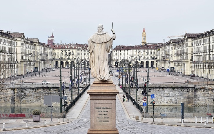 Previsioni Meteo A Torino Del 10 Settembre Sky Tg24