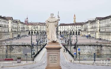 Meteo a Torino: le previsioni di oggi 20 dicembre