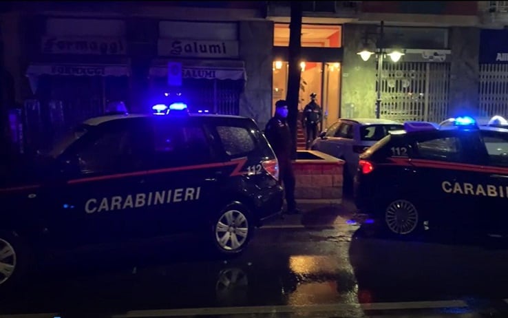 L'omicidio