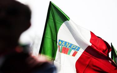 Danneggiato il monumento ai deportati del Quadraro a Roma