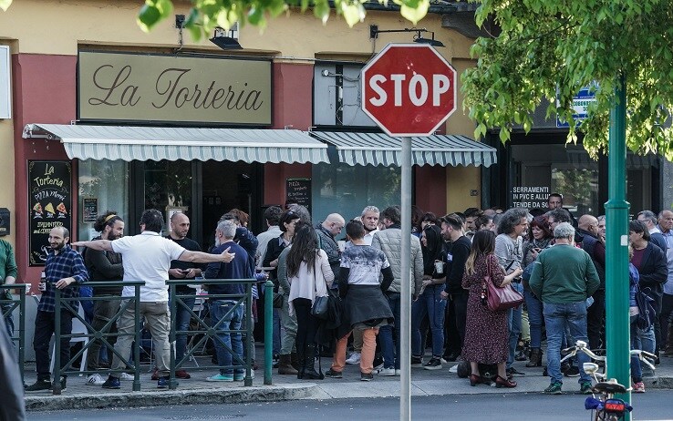 La Torteria di Chivasso La Torteria di Chivasso