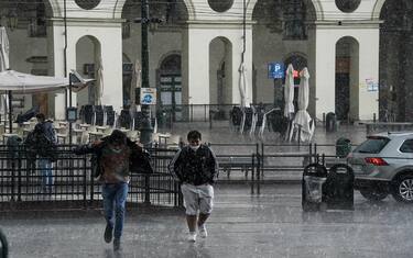 previsioni meteo e del tempo a torino oggi e domani sky tg24