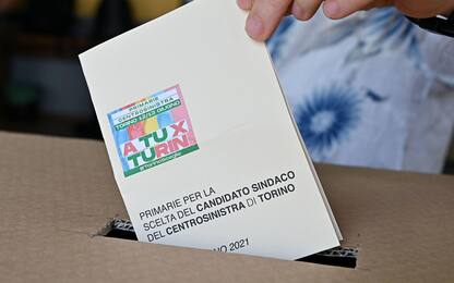 Primarie del centrosinistra a Torino: seggi aperti fino a questa sera