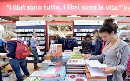 Torino, Salone Internazionale Libro in presenza dal 14 al 18 ottobre