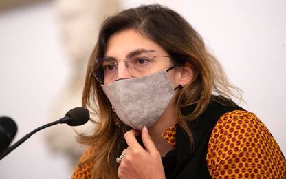 Torino, viceministro Laura Castelli condannata per diffamazione