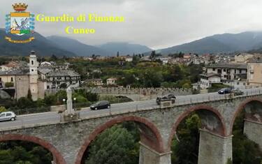 Santo Stefano Roero, truffa e peculato: arrestato ex sindaco