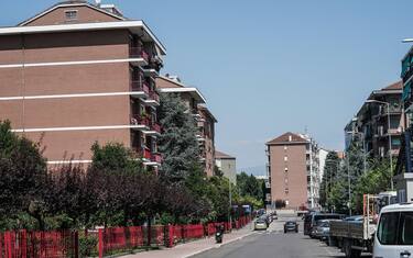 Moncalieri, 53enne muore in casa: nessuno se ne accorge per sei mesi