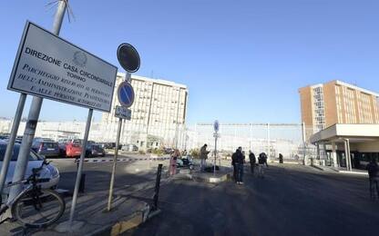 Torino, violenze nel carcere Lorusso e Cotugno: a processo 22 agenti