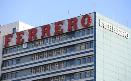 Ferrero, premio di 2.200 euro a oltre 6mila dipendenti a ottobre