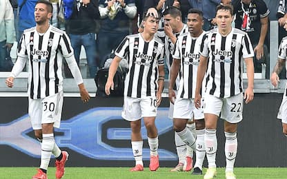 Juventus, la Consob apre indagine sulle plusvalenze del calciomercato