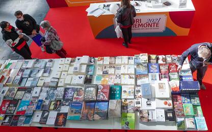 Salone del Libro di Torino 2022, programma e ospiti: cosa sapere