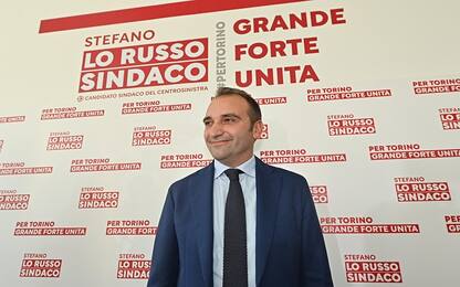 Torino, il sindaco Lo Russo: "Damilano non consegni civismo a destra"