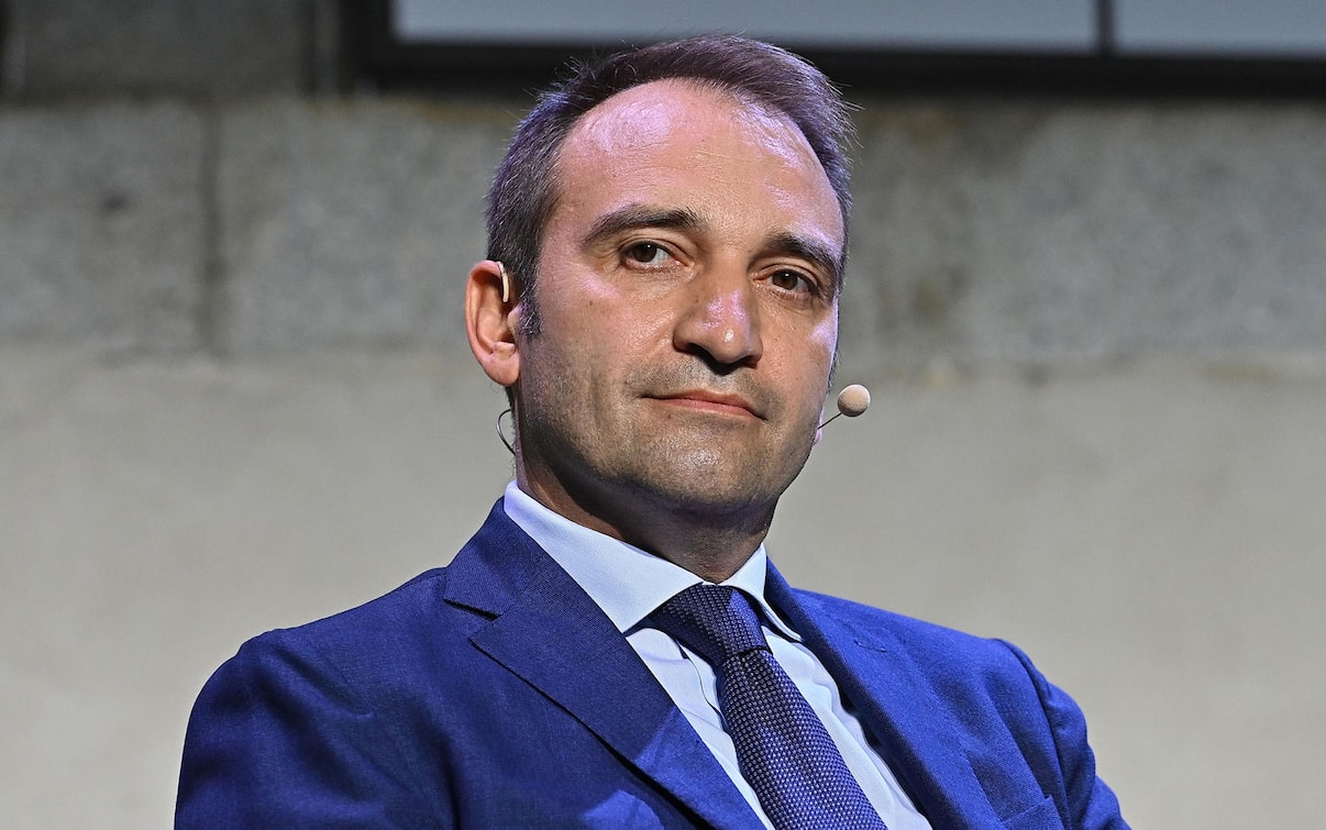 Elezioni Comunali Torino Il Nuovo Sindaco Eletto A Torino è Stefano Lo Elezioni Comunali Torino Il Nuovo Sindaco Eletto A Torino è Stefano Lo