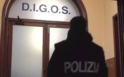 Terrorismo, operazione Digos a Brescia: arrestati presunti jihadisti