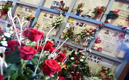 Thyssen, 14 anni fa il rogo. Le famiglie delle vittime: noi traditi