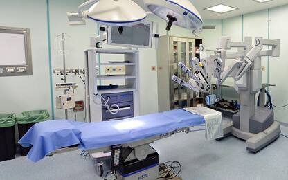 Tumori, bambina curata da leucemia con terapia genica