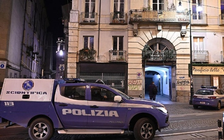 La tragedia a Torino