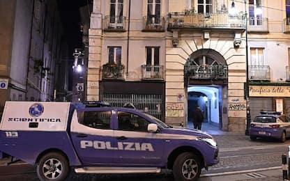 Bimba morta Torino, patrigno in carcere: l’accusa è omicidio colposo
