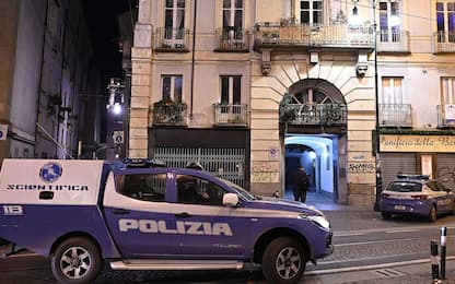 Bimba morta Torino, le indagini: comportamento gravissimo del patrigno