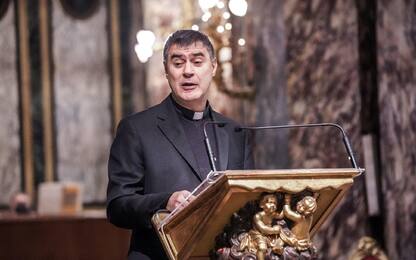 Torino, don Roberto Repole nominato nuovo arcivescovo dal papa